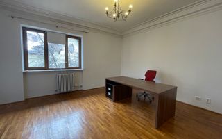 VILA SUPERBA LA INCHIRIERE PRETABILA CA SPATIU DE BIROU SAU REZIDENTA - Poză 27