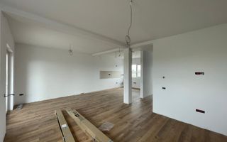 Duplex 4 camere - Urseni - 5 minute de Timisoara - Poză 2