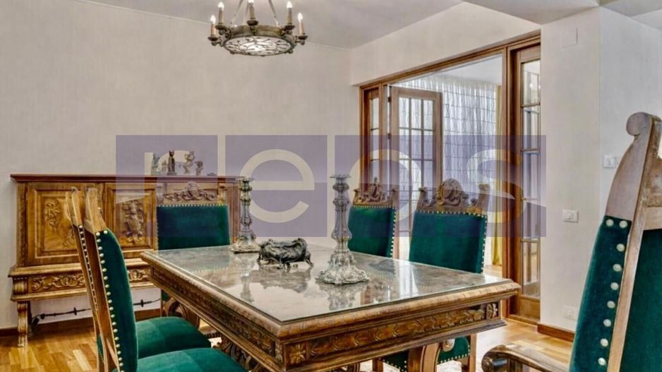 VANZARE PENTHOUSE DEOSEBIT | 223MP | MOBILAT SI UTILAT LUX | HERASTRAU - Poză 5