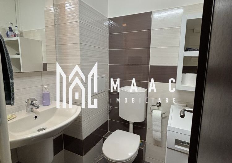 Apartament 3 camere | Etaj 3 | Balcon | 2 Bai | C.Bumbravii - Poză 5