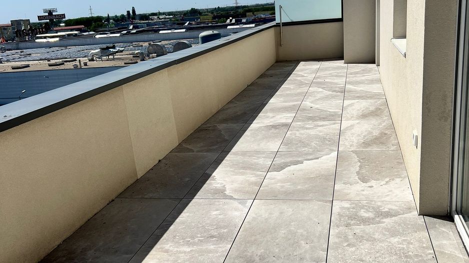Dezvoltator | Penthouse cu terasa de 35 mp | Disponibil imediat - Poză 6