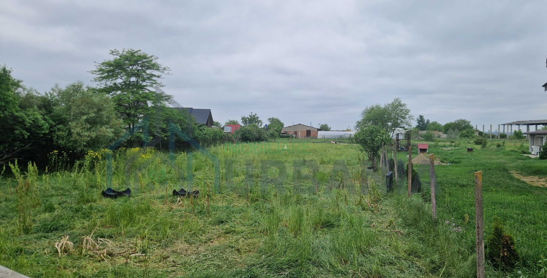 Teren de vanzare in Tutora - Poză 4