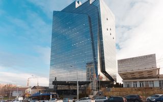 Spațiu Comercial. Business Centrul ROYAL TOWER - Poză 17