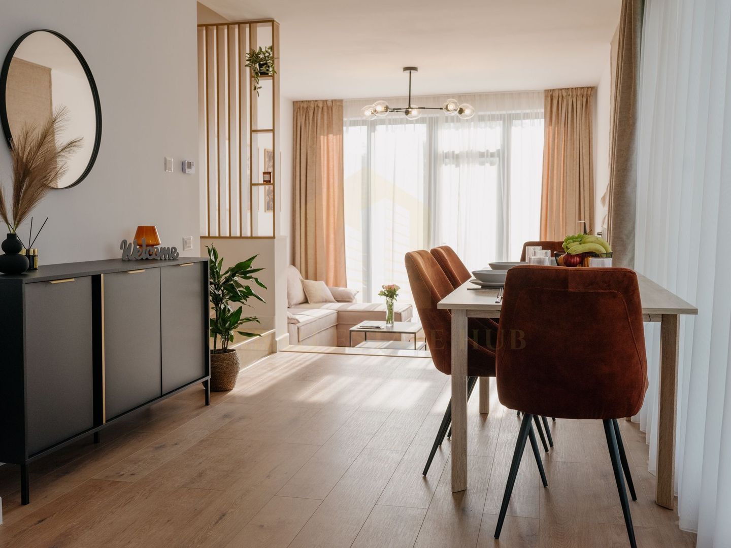 Inchiriere parte de duplex, predare la cheie, Buna Ziua - Poză 1