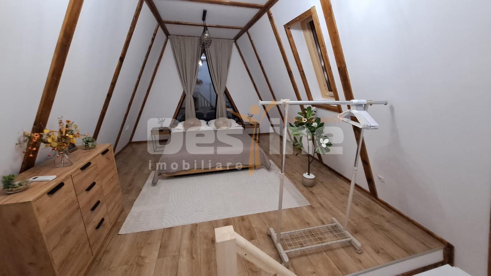 A Frame 2026 Comarnic, 540 mp teren! - Poză 4