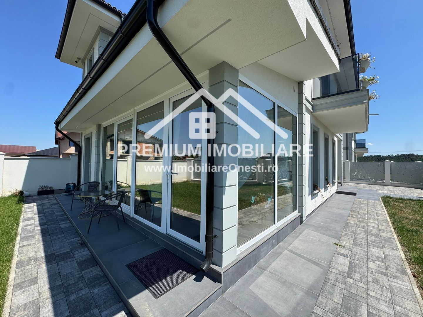 Vila Individuala de Vanzare | Complet mobilata si utilata - Poză 22
