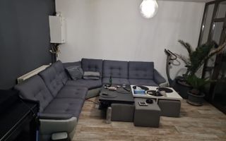 Penthouse 3 camere I 95 MPU I 2 Terase I Selimbar - Poză 2