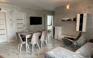 Apartament 3 camere | etaj intermediar | Fagului - Poză 3