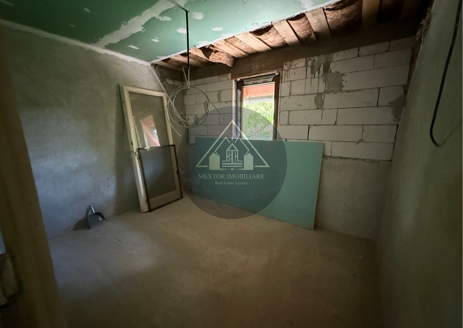 Casa mare în Ațel - Poză 19