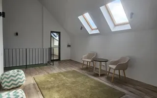 Casă cu 5 camere de închiriat Corbeanca - Poză 12