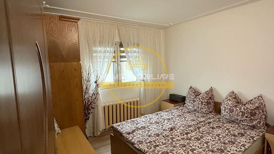 📍 Apartament 3 camere | 53 mp | Semidecomandat | Baza 3 - Poză 2