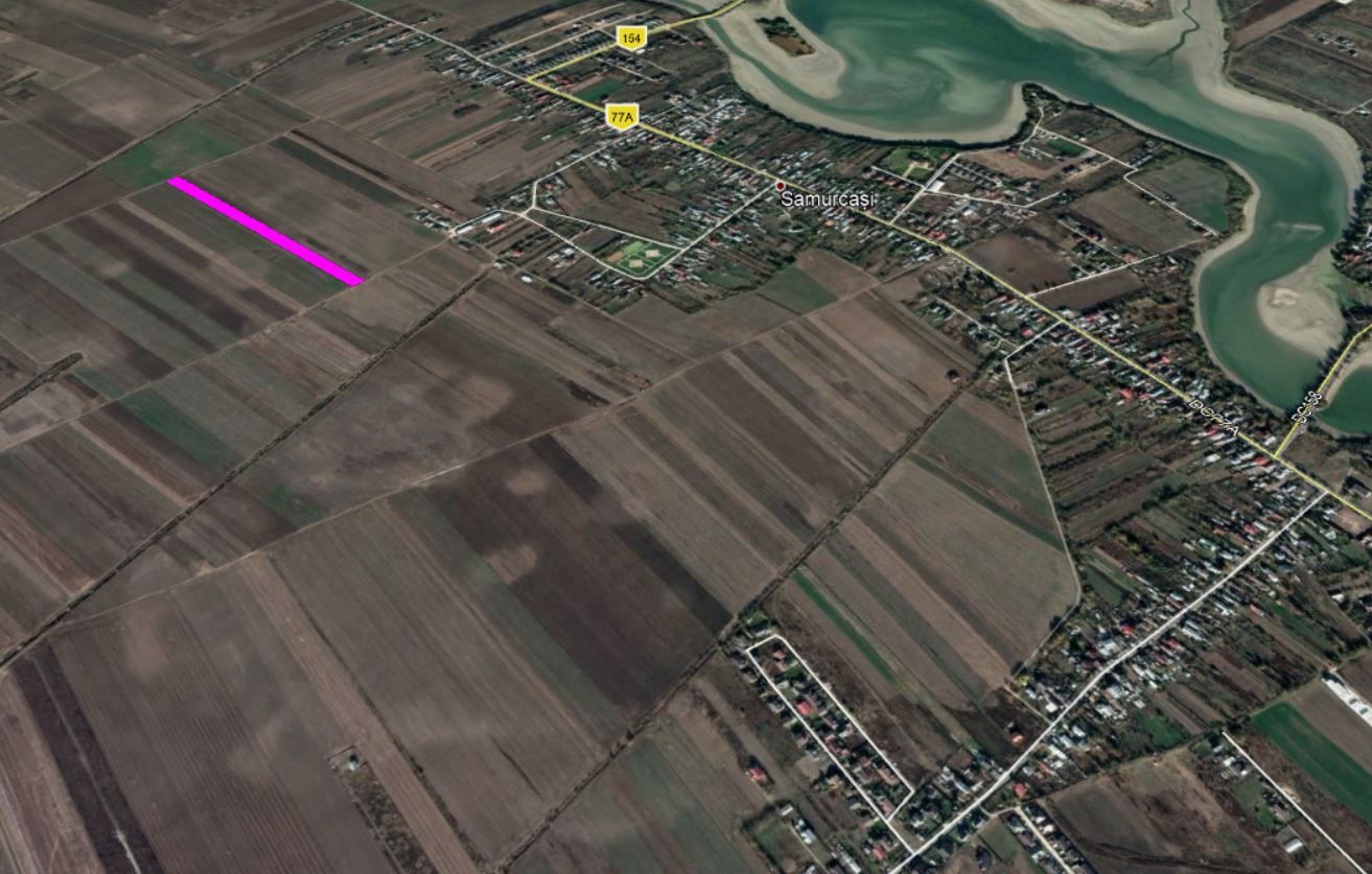 Teren Crevedia - Poză 2