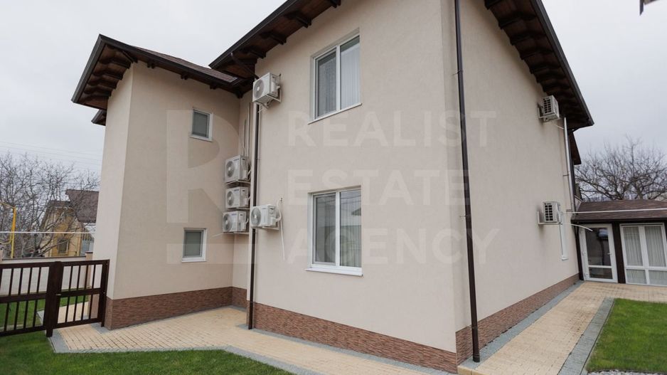 Vânzare, casă, 3 nivele, str. Constantin Brâncuși, Grătiești - Poză 46