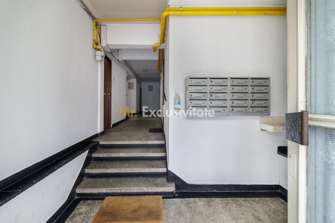Apartament 2 camere parcare inclusa Favorit - Poză 12
