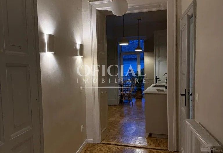 Apartament 3 Camere | 87 Mp | Balcon | 2 Bai | Horea Semicentral - Poză 9