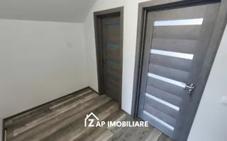 Casa la cheie 4 camere -  Sângeorgiu de Mures - Poză 11