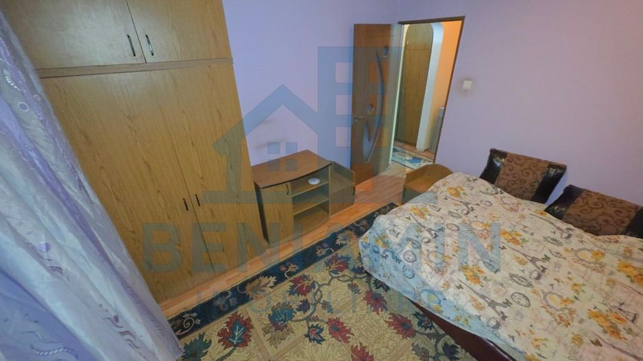 Apartament de inchiriat 2 camere decomandat parter Cornitoiu - Poză 3