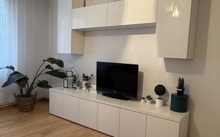 Decomandat Renovat 3 Camere Liviu Rebreanu - Poză 1