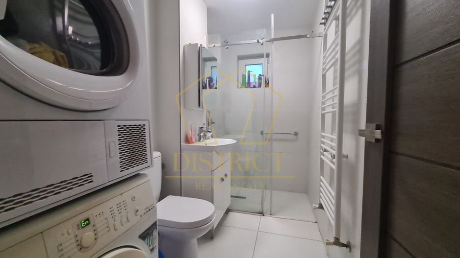 COM 0% Apartament cu 3 camere renovat | Freidorf - Eugen Cuteanu - Poză 6