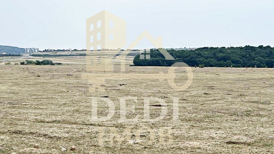 Teren intravilan de vanzare in Cihei, Bihor - Poză 1