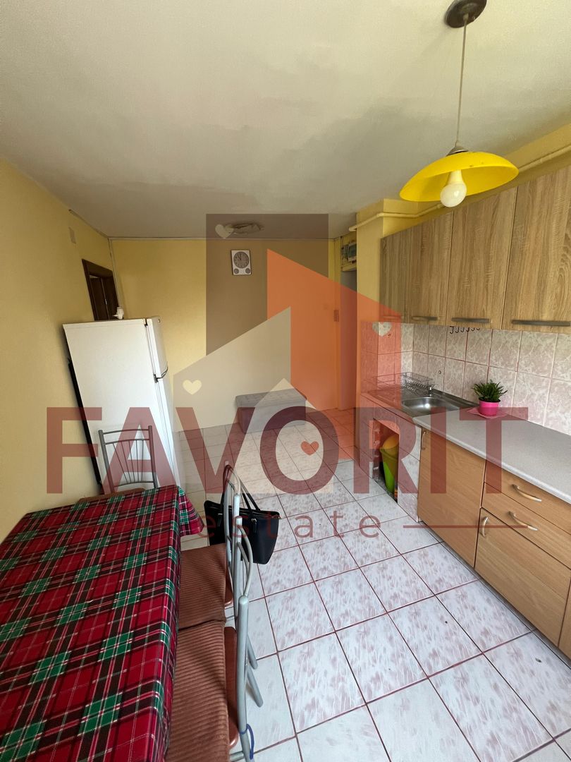 Apartament 2 camere, zona Sagului - Poză 4
