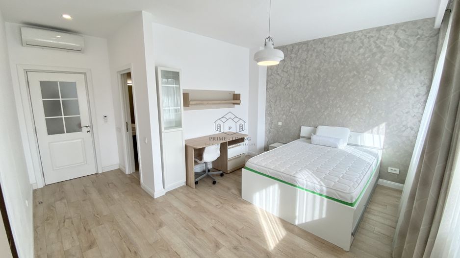 VILA SPATIOASA CU 5 CAMERE LA INCHIRIERE IN COMPLEX REZIDENTIAL - Poză 3