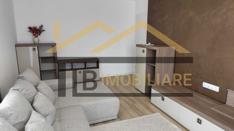 Apartament de 2 camere, 60mp, decomandat, parcare, Zona Maurer - Poză 1
