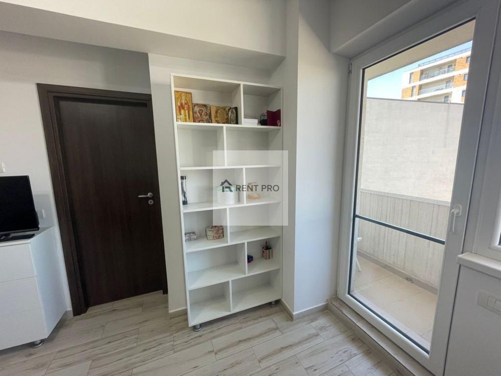 Garsonieră de închiriat în Grozăvești | 32 mp | Politehnica | Etaj 3 - Poză 3