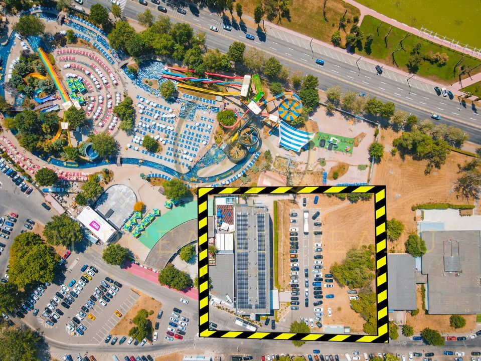 Stațiunea Mamaia  - Vanzare Hotel Dunarea amplasat la 100m de malul marii - Poză 19