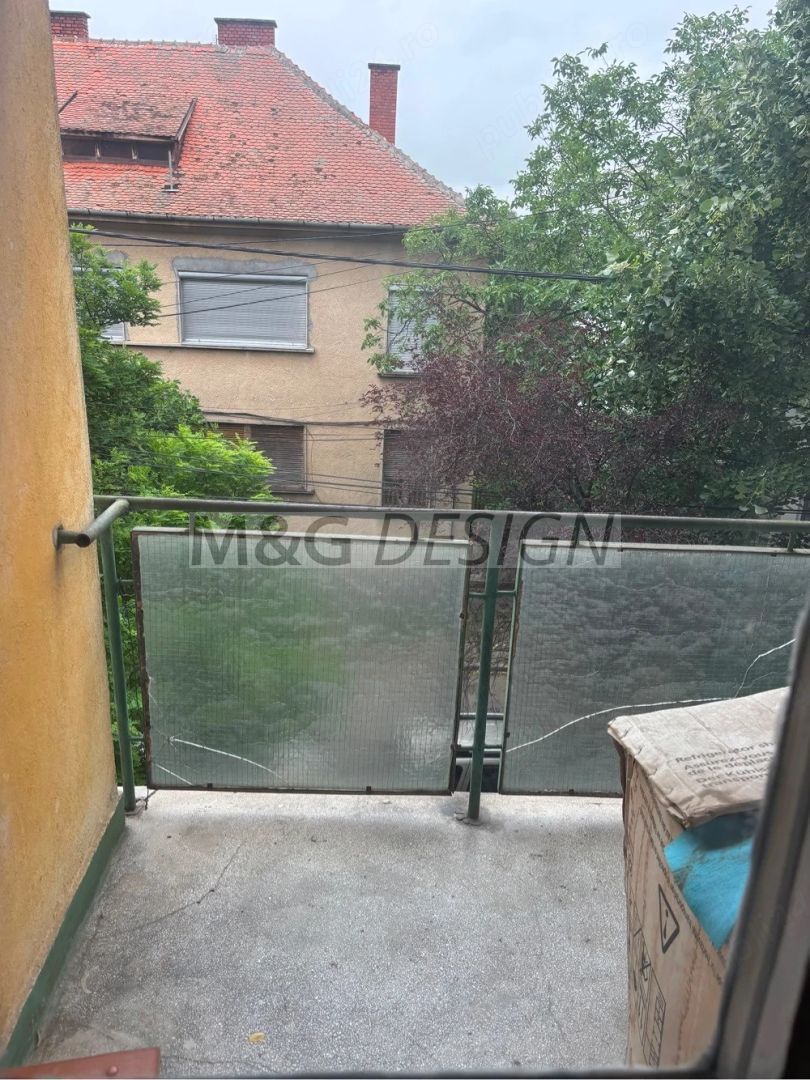 Apartament 1 camera Complex  etajul 2 - Poză 7