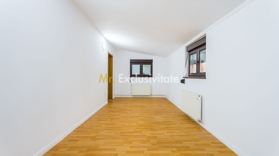 Pipera | Spații de la 12 €/mp | Închiriere flexibilă | Parcare proprie - Poză 20