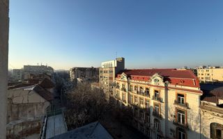 3 camere | M Kogalniceanu - Cismigiu | Centrala proprie | Etaj 6/8 - Poză 7