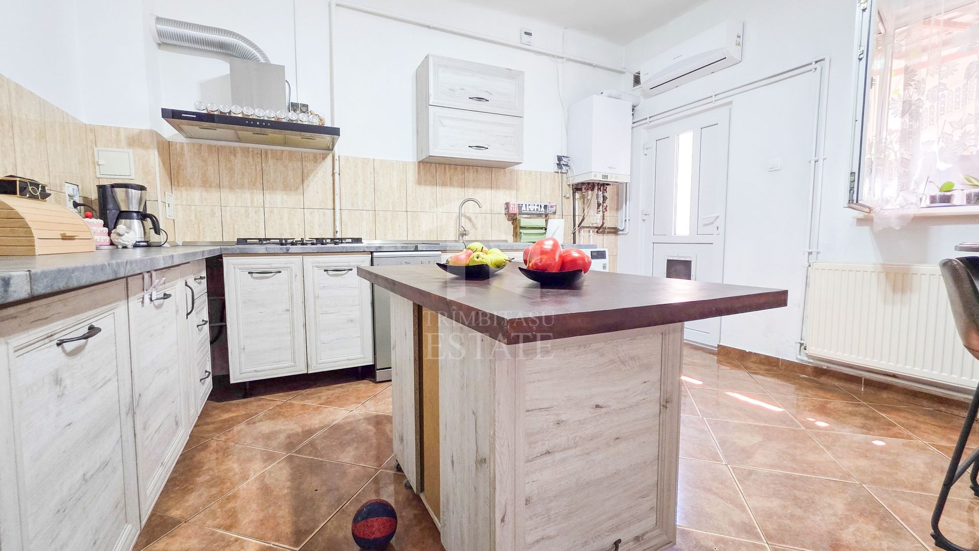 Casă 5 Camere + Spațiu Comercial Stradal | Sos Chitila 63 | Teren 517m - Poză 26