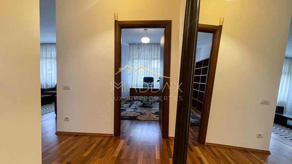 Apartament cu 3 camere *85 mp utili*// Erou Iancu Nicolae - Poză 30
