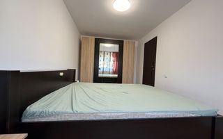 2 dormitoare, centrala proprie, bloc anvelopat. Girocului-Mag. Prospero - Poză 8
