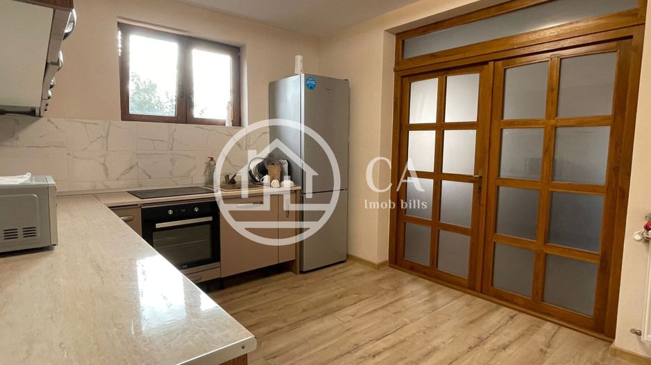 Casa de închiriat  Duplex cu 10 camere în Sanmartin, Oradea - Poză 15