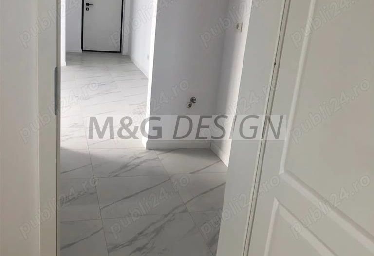 Apartament 2 camere Braytim bloc nou - Poză 4