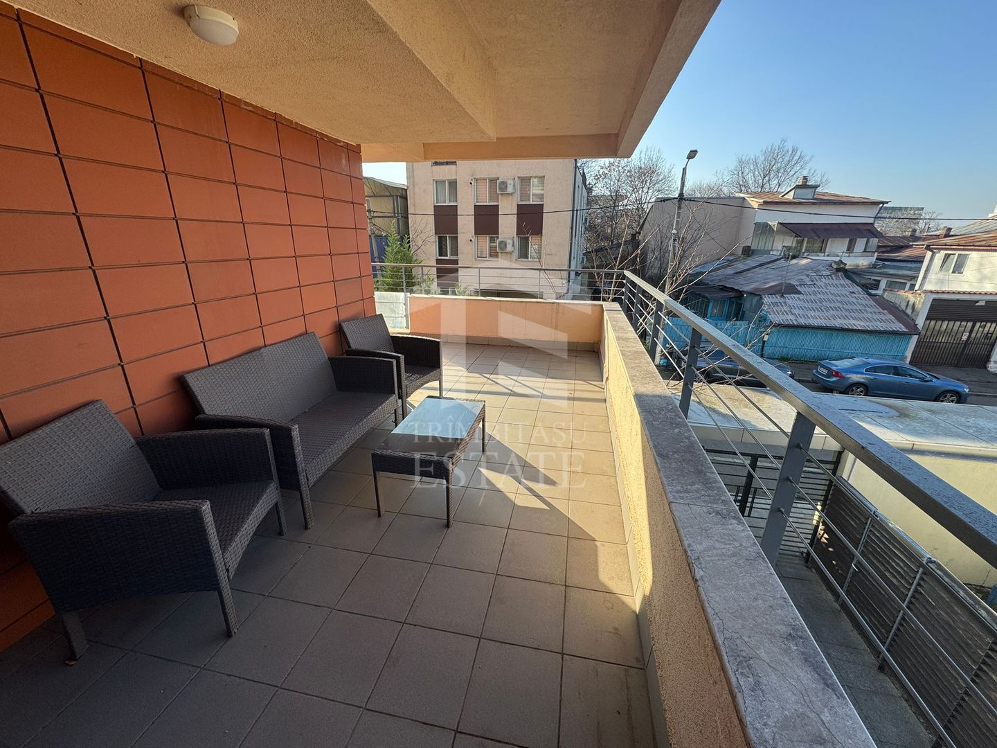 Lacul Tei 3 Camere 115 mp | Parcare Subterana | Boxa - Poză 15