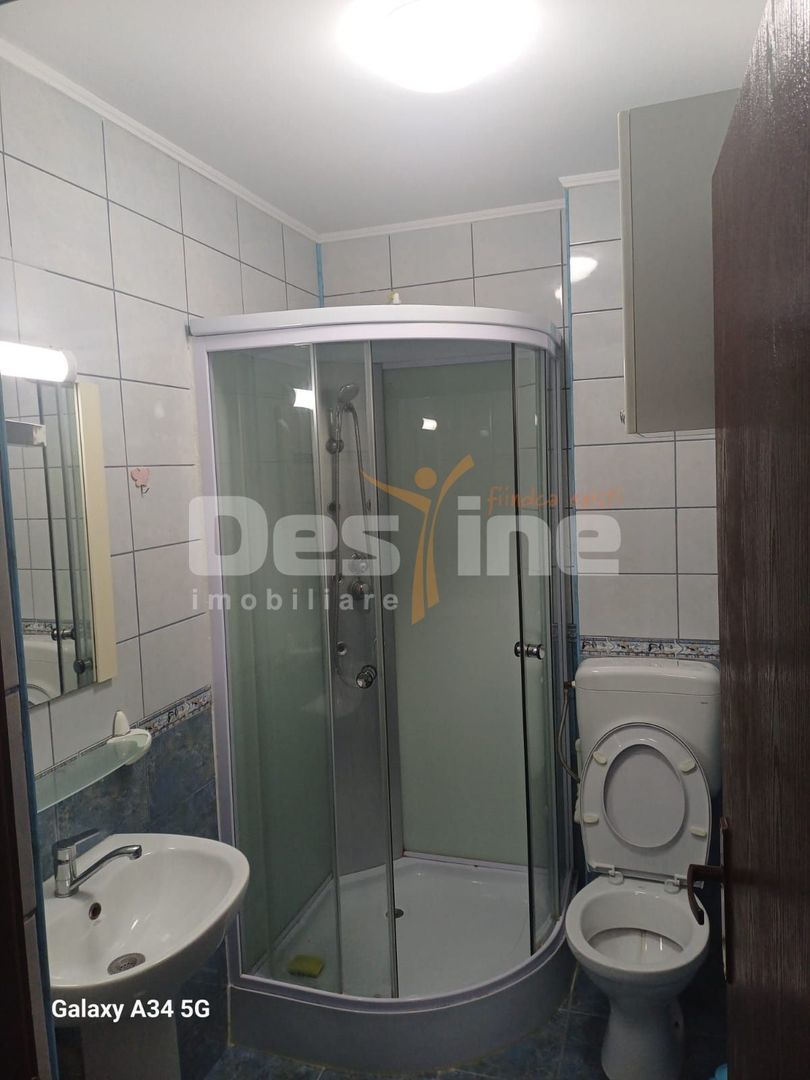 Garsonieră de Închiriat – Zona Baba Novac, Constanța | Lângă Lidl - Poză 4