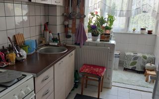 Apartament 2 camere – decomandat – 2 balcoane – garaj concesionat - Poză 2