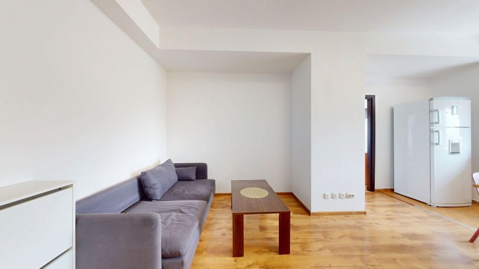 TIMPURI NOI - Nerva Traian | 3 camere bloc 2014 mobilat utilat complet - Poză 4