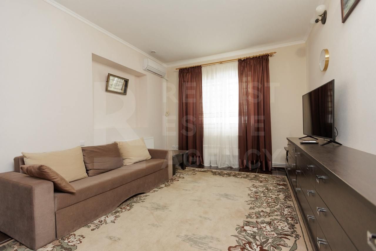 Vânzare, casă, 146 mp + 12 ari, str. Sfânta Treime, Grătiești - Poză 8