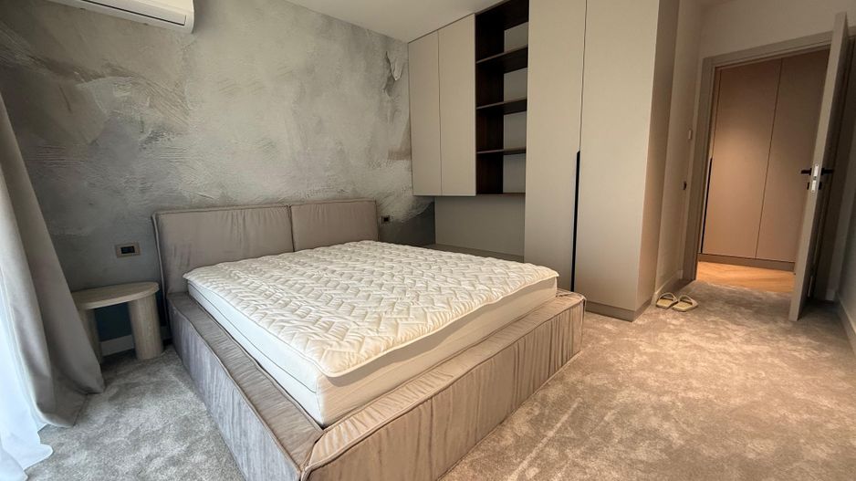 Luxos Apt 4 Camere Iancu Nicolae  și Parcare - Poză 10