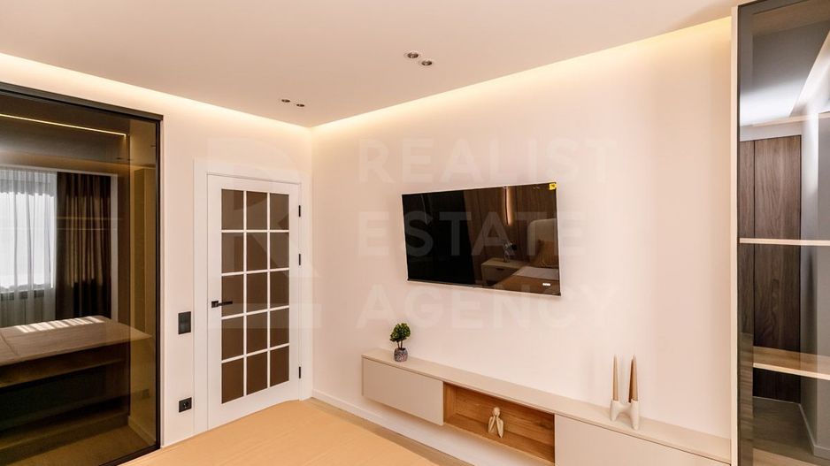 Vânzare, apartament, 2 camere, str. Vasile Lupu, Buiucani - Poză 6