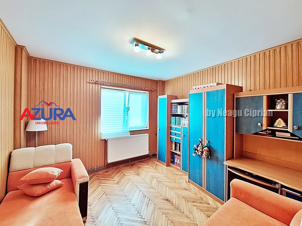 Apartament 3 camere, zona Exercitiu - Poză 23
