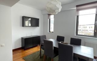 Apartament de lux 5 camere | 170 mp | Herăstrău – Caramfil - Poză 5