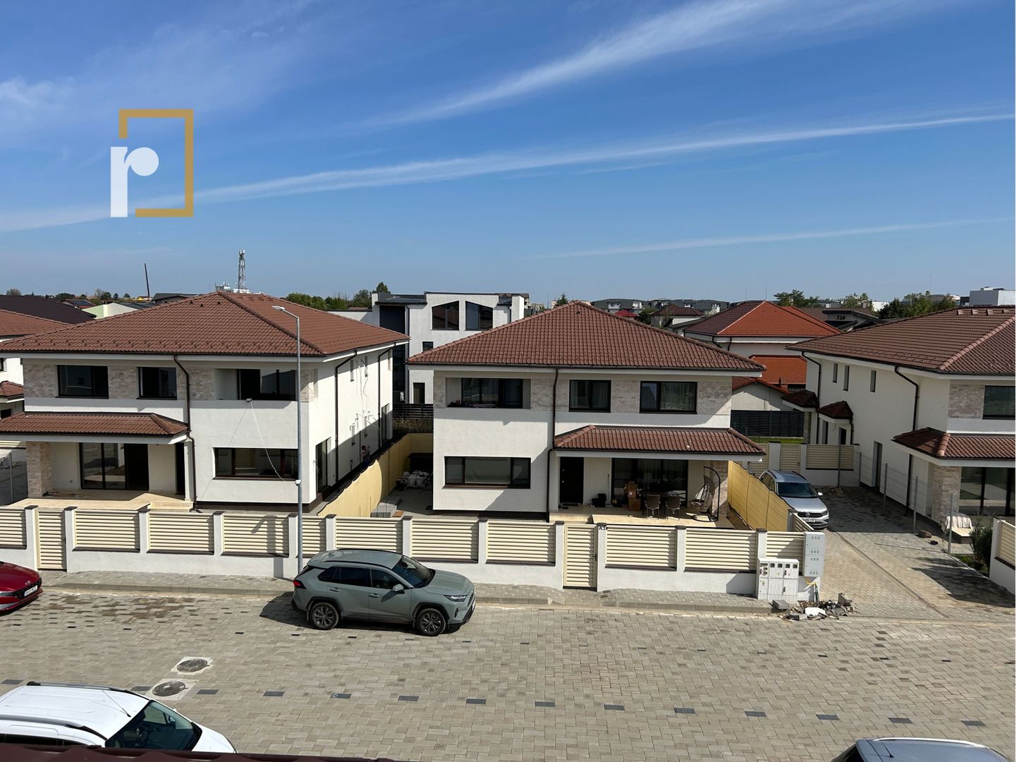 Vila 5 camere | Otopeni | Odai - Poză 14