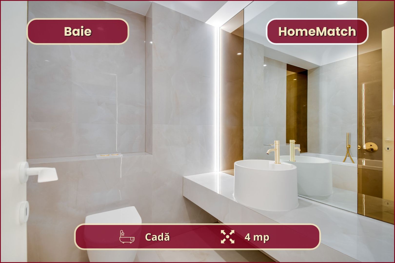 Cortina North || 2 camere || Comision 0% - Poză 9