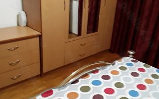 Închiriez apartament 3 camere, Unirii - Nerva Traian, mobilat - Poză 4