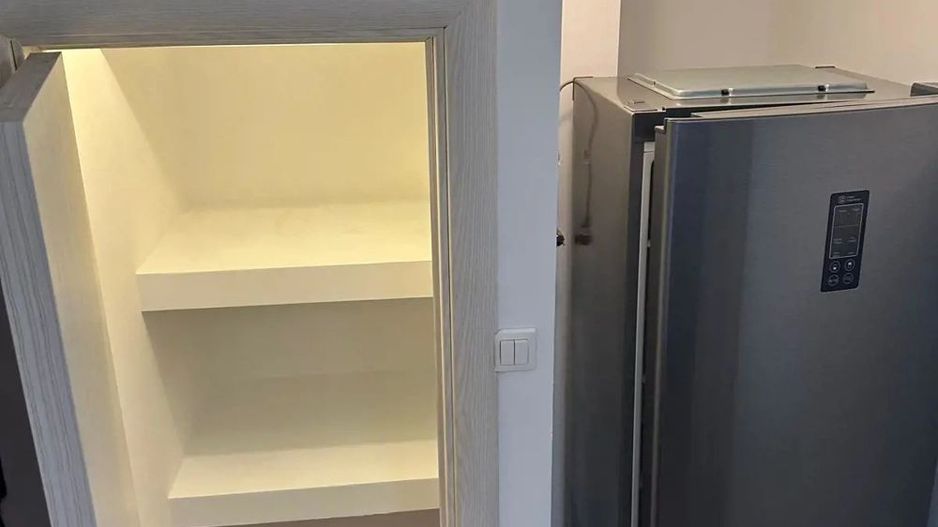 Apartament 2 camere Bld Tineretului T677 - Poză 6